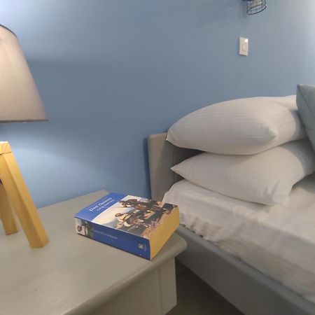 سكالا بوتامياس Celeste Deluxe Apartments المظهر الخارجي الصورة
