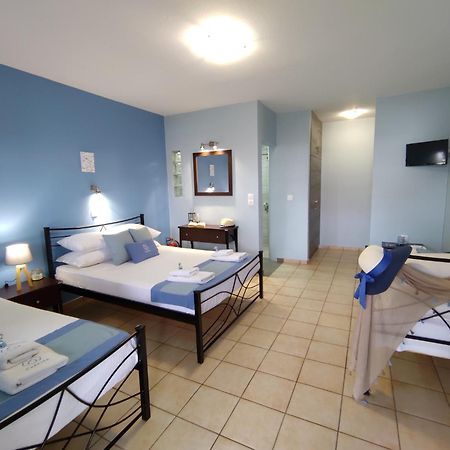 سكالا بوتامياس Celeste Deluxe Apartments المظهر الخارجي الصورة