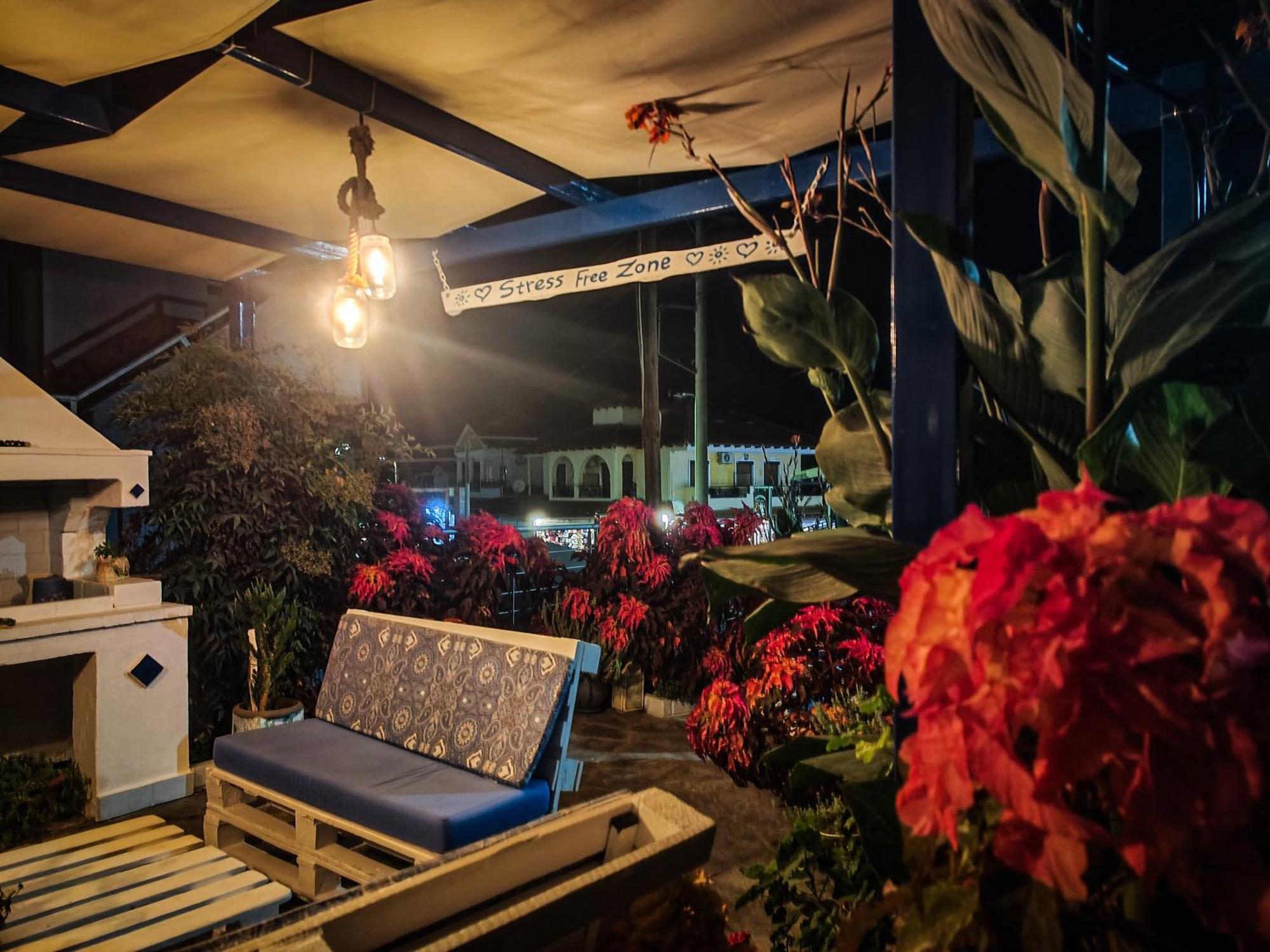 سكالا بوتامياس Celeste Deluxe Apartments المظهر الخارجي الصورة