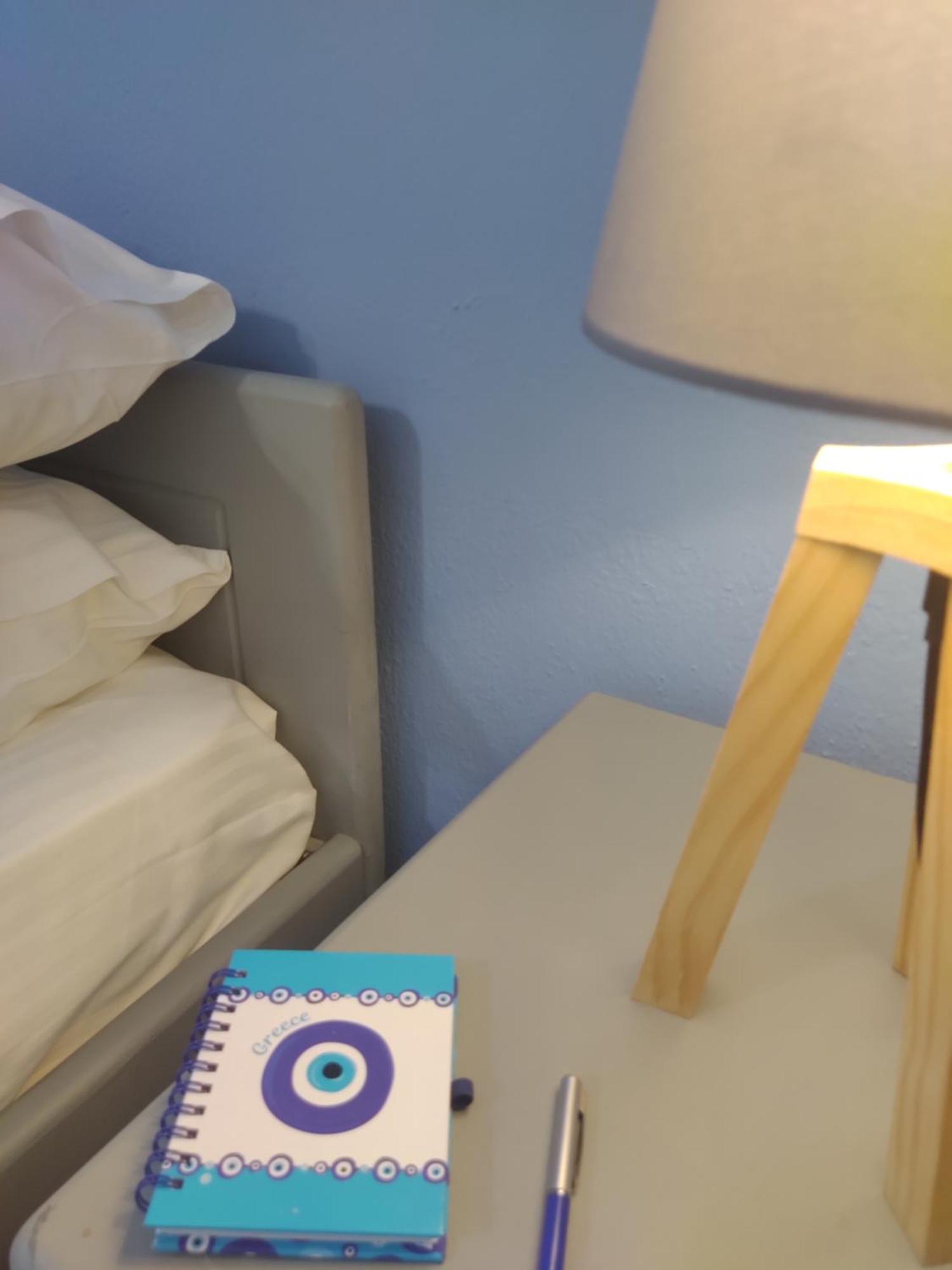 سكالا بوتامياس Celeste Deluxe Apartments المظهر الخارجي الصورة