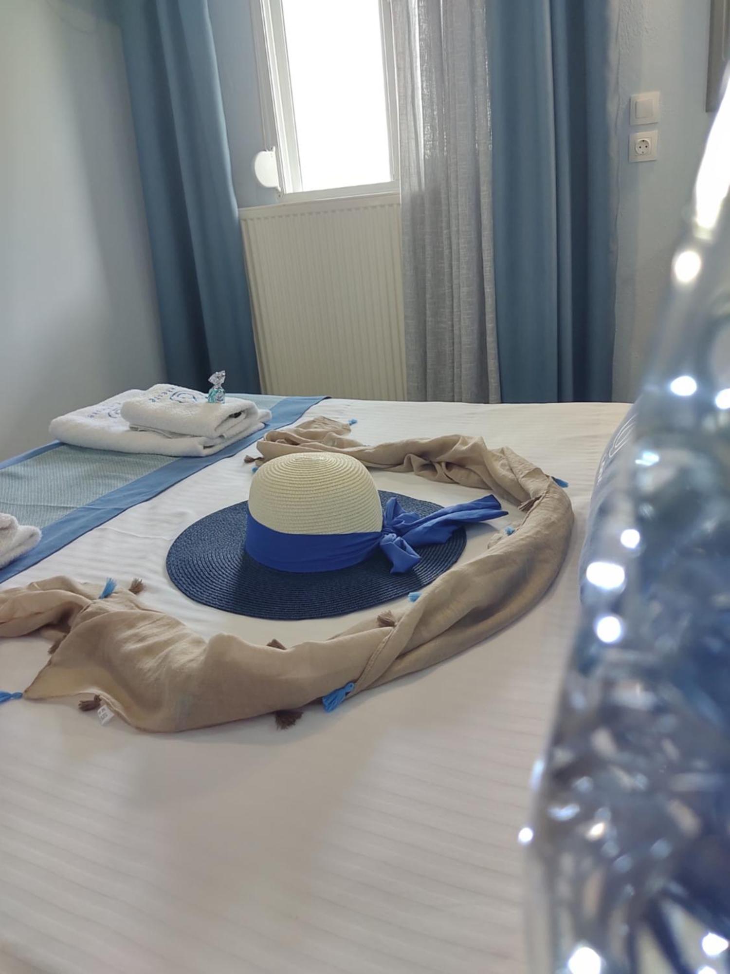 سكالا بوتامياس Celeste Deluxe Apartments المظهر الخارجي الصورة
