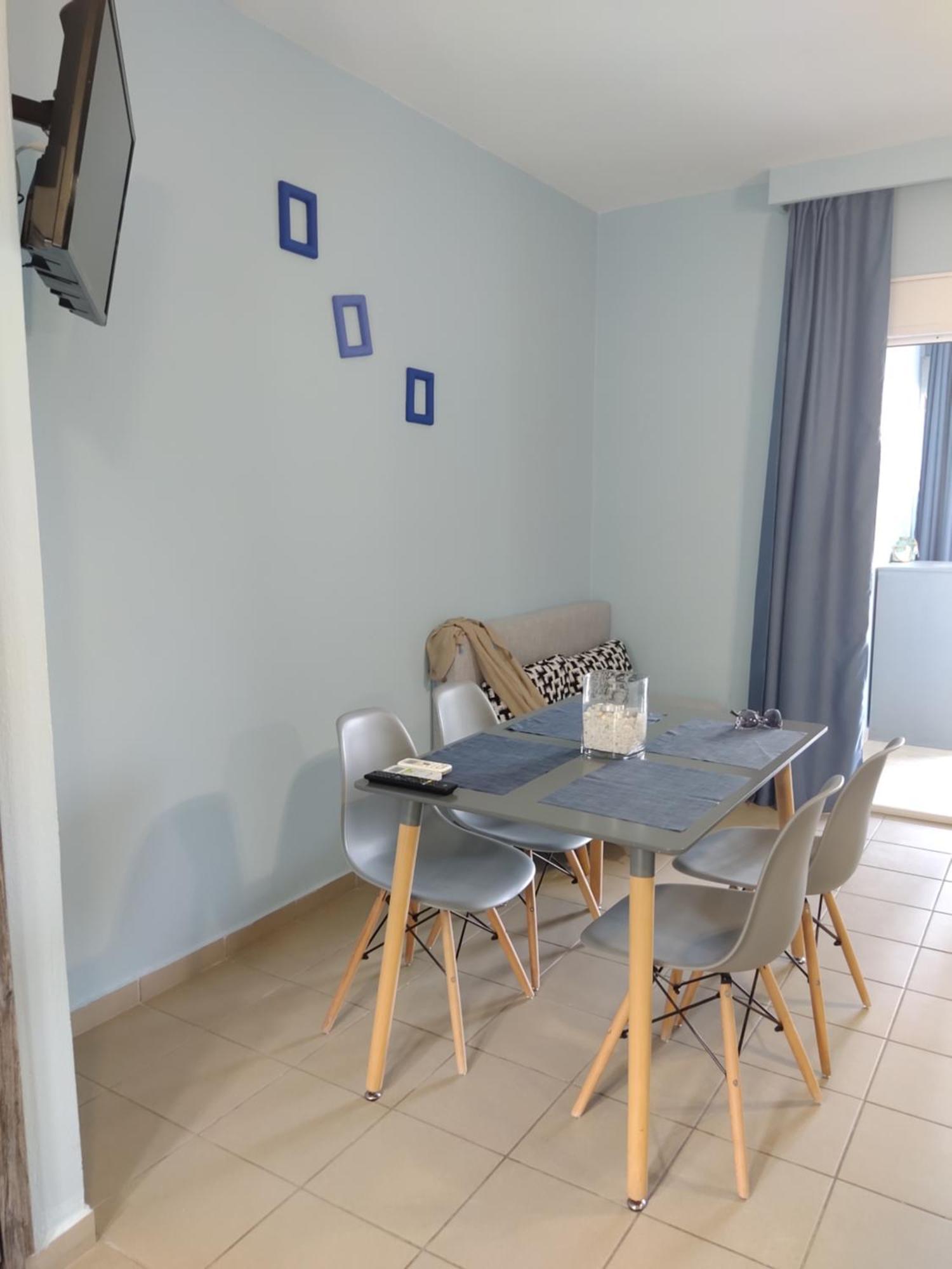 سكالا بوتامياس Celeste Deluxe Apartments الغرفة الصورة