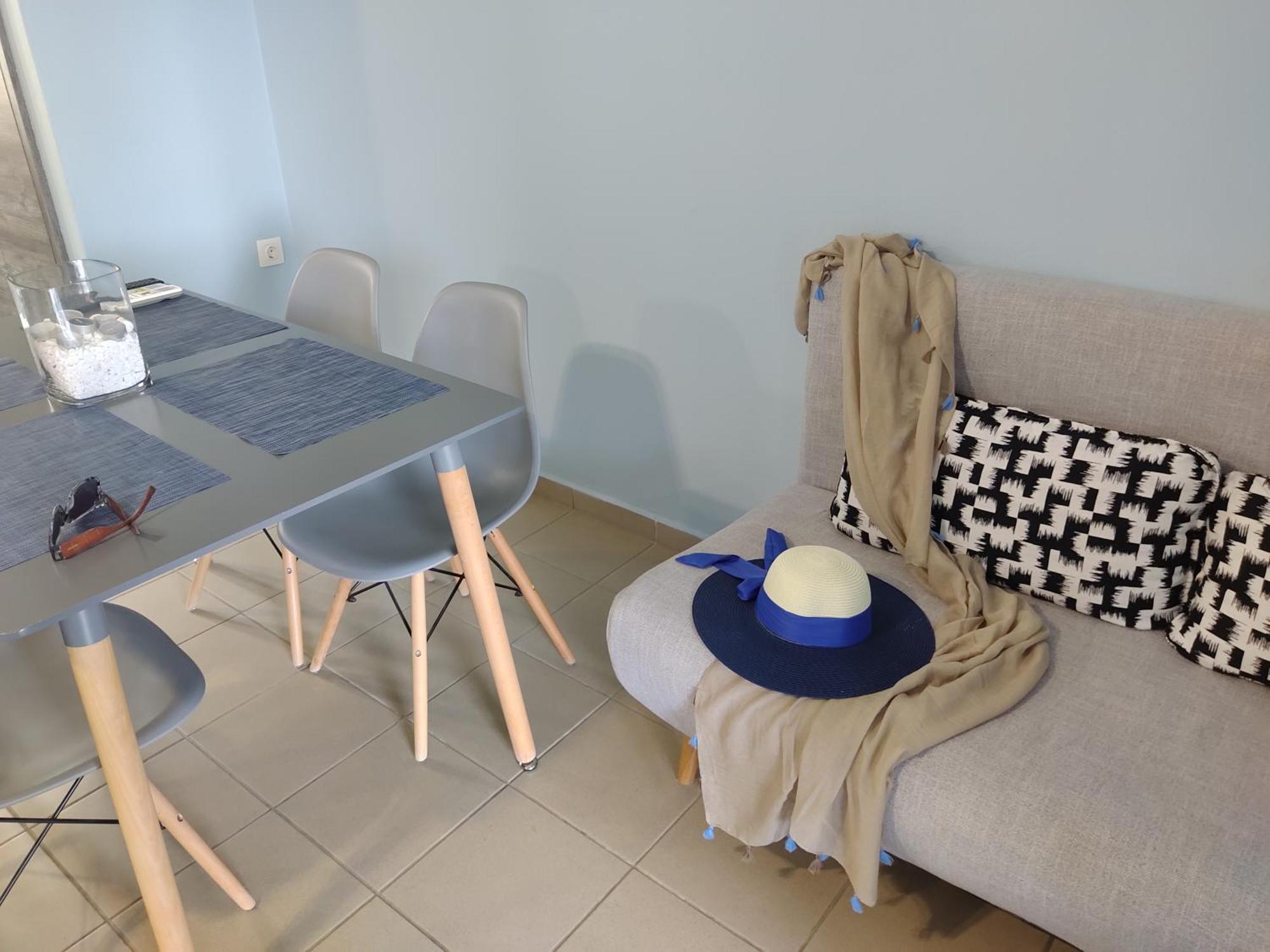 سكالا بوتامياس Celeste Deluxe Apartments الغرفة الصورة